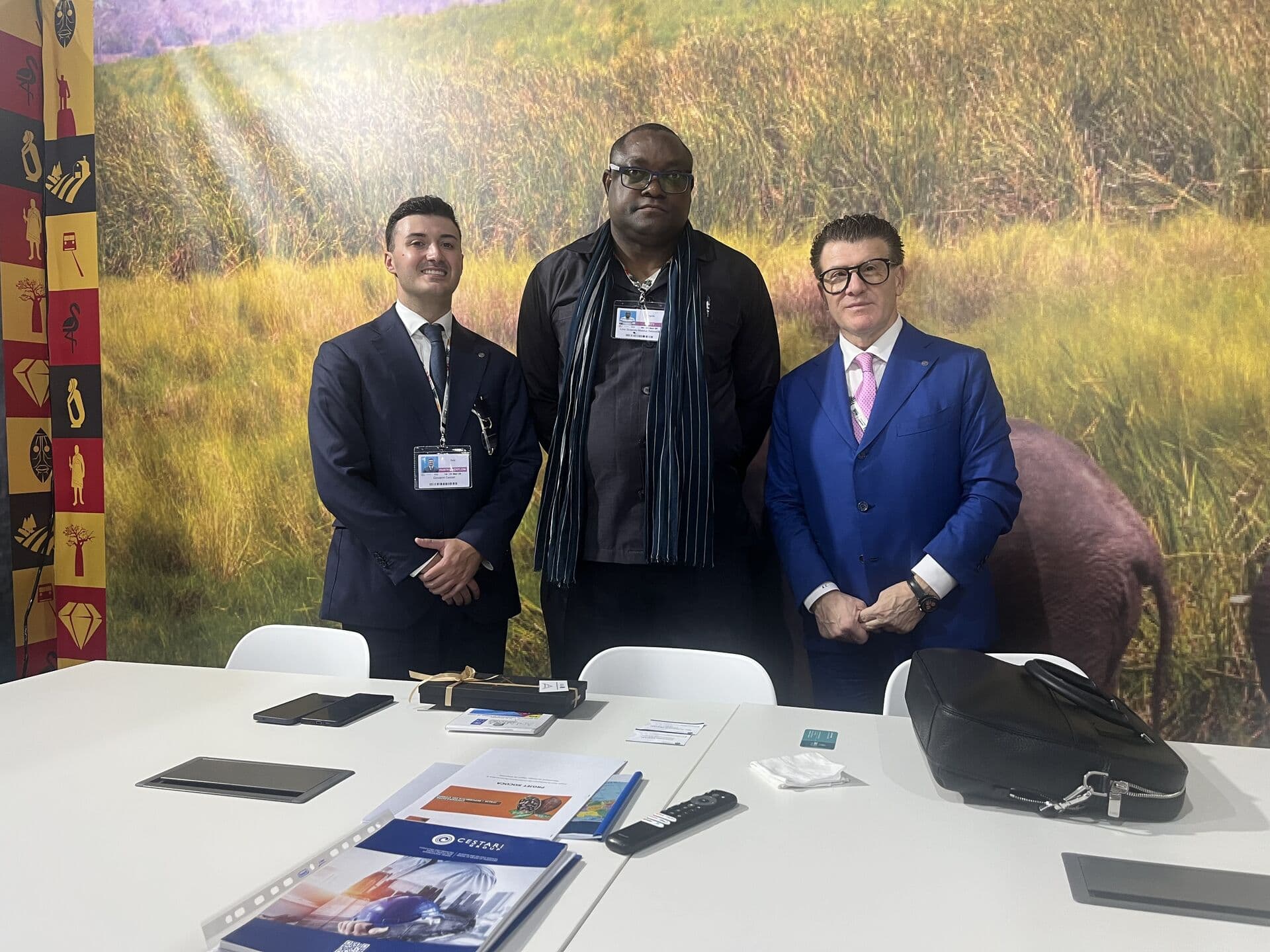 COP30 - Conferenza sul Clima