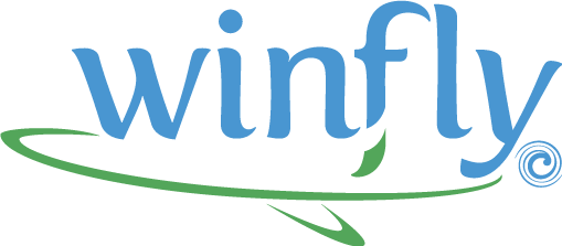 Logo Winfly - Gruppo Cestari