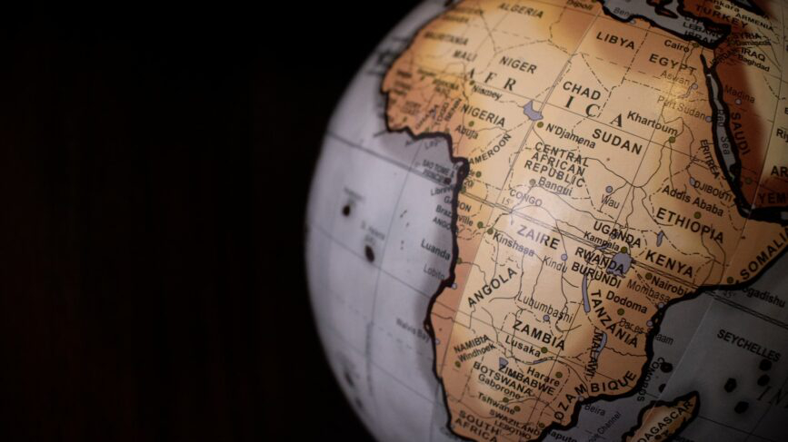 Investimenti in Africa - Gruppo Cestari