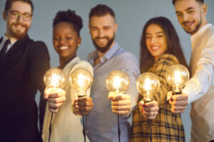 Comunità energetiche rinnovabili - Gruppo Cestari