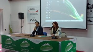 Comunità Energetiche Rinnovabili - Padula - Gruppo Cestari