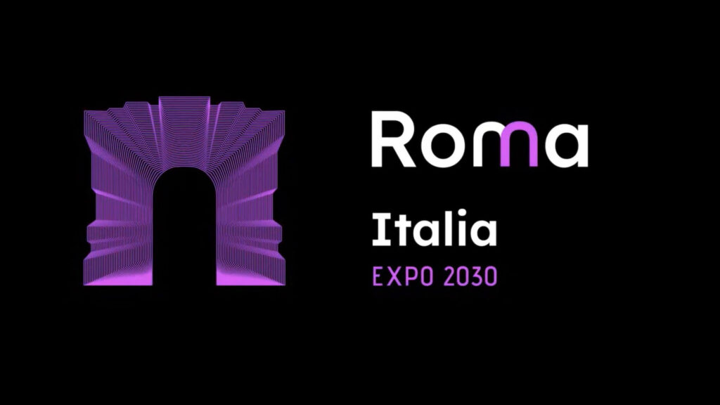 roma expo 2030
