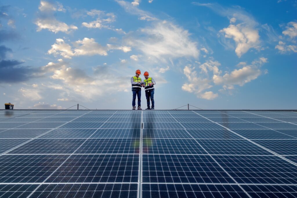 Fotovoltaico in Basilicata energia rinnovabile