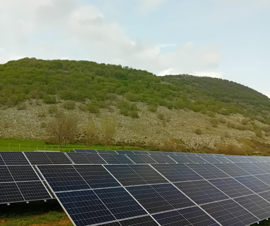 Fotovoltaico, Gruppo Cestari: Basilicata nel 2023 prima regione per produzione pro-capite