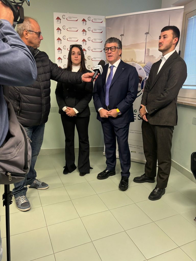  Piano Mattei  mettere a sistema le iniziative imprenditoriali con quelle del Governo.