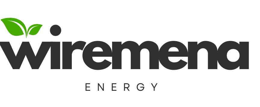 Wiremena logo