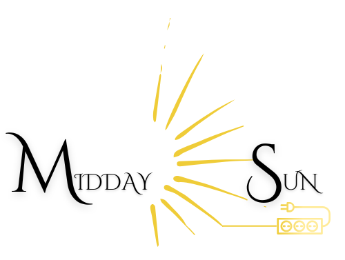 LOGO MIDDAYSUN