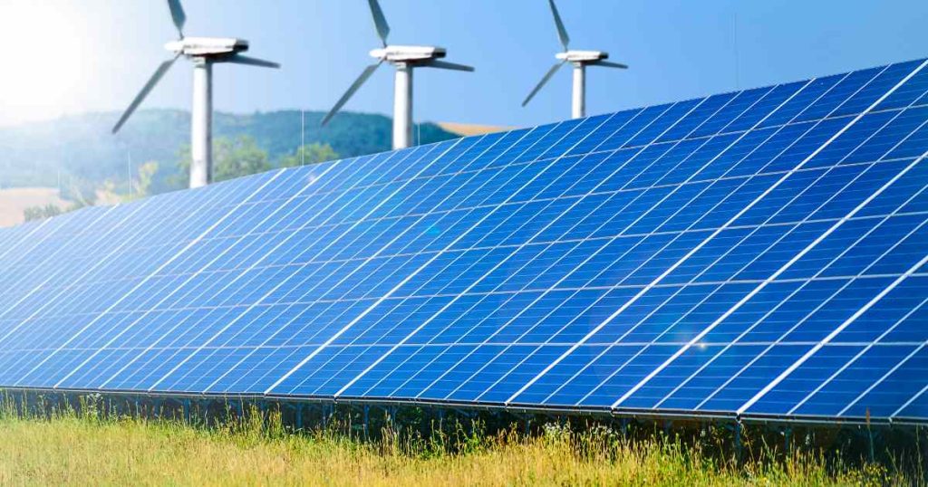 Rinnovabili: a marzo meno impianti in Basilicata e in tutto il Sud