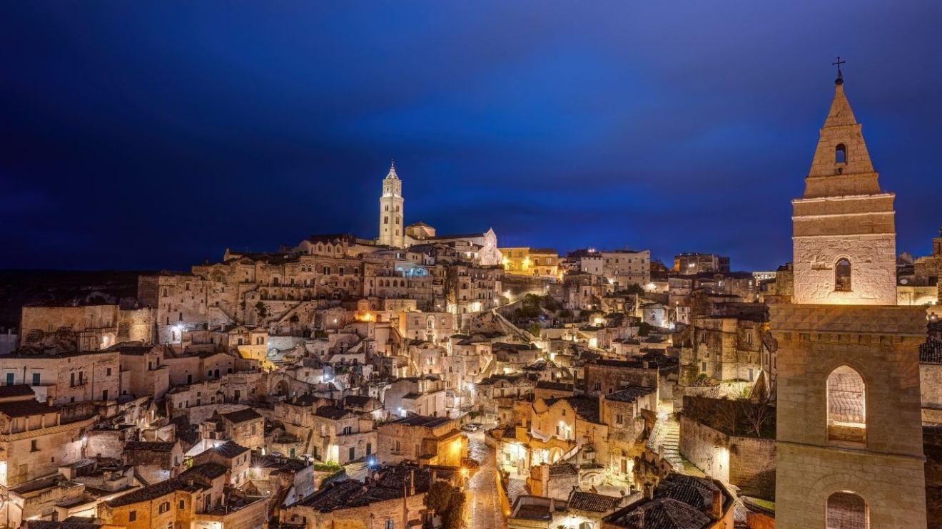 Rinnovabili: in Basilicata individuate 51 “zone accelerazione” per circa 3.600 ha