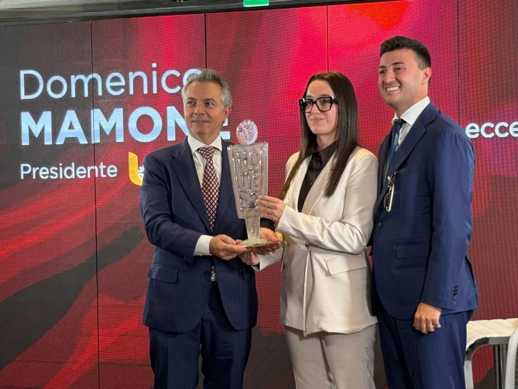 Galà delle Eccellenze Italiane 2025: un tributo al talento, all’impegno e ai valori che raccontano l’Italia nel mondo