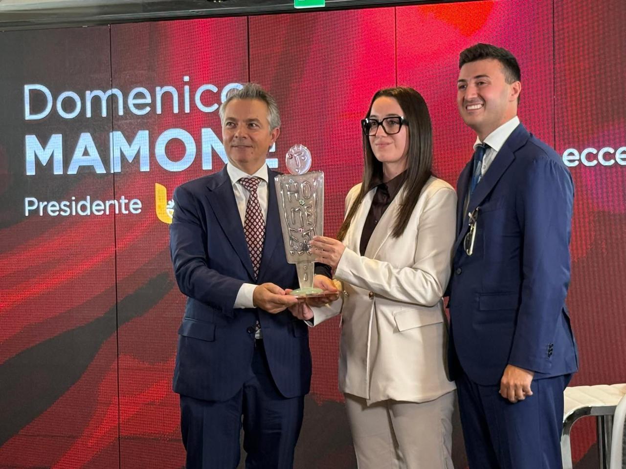 Galà delle Eccellenze Italiane 2025: un tributo al talento, all’impegno e ai valori che raccontano l’Italia nel mondo