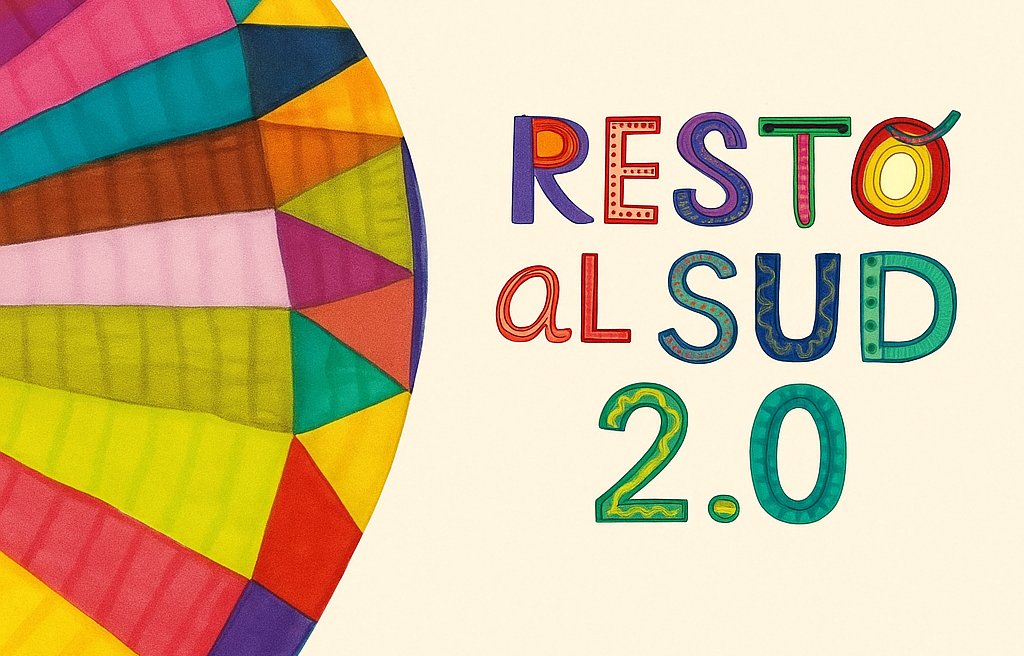 Resto al Sud 2.0